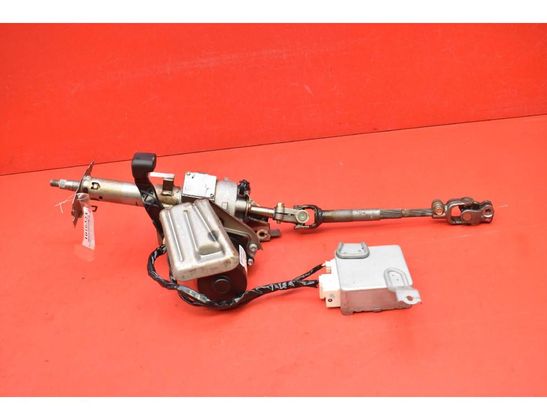 TOYOTA Yaris Verso 1 generation (1999-2006) Электронный рулевой насос 452000D032 32692152