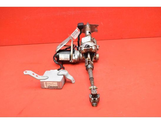 TOYOTA Yaris Verso 1 generation (1999-2006) Электронный рулевой насос 452000D032 32692152