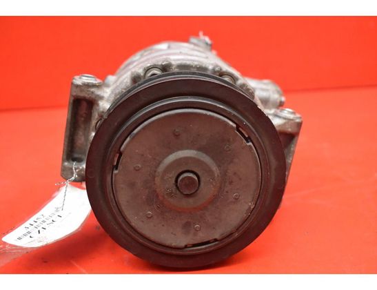 VOLKSWAGEN Golf 5 generation (2003-2009) Hасос кондиционера 1K0820859S 32692618