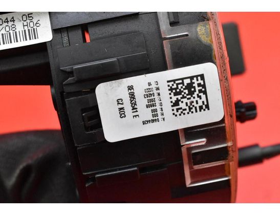 AUDI A4 B6/8E (2000-2005) Steering Wheel Airbag 8E0953541E 32737423