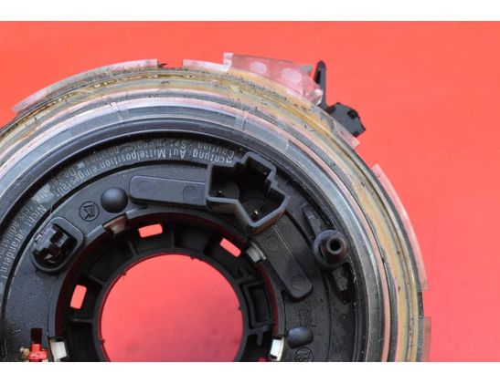 AUDI A4 B6/8E (2000-2005) Steering Wheel Airbag 8E0953541E 32737423