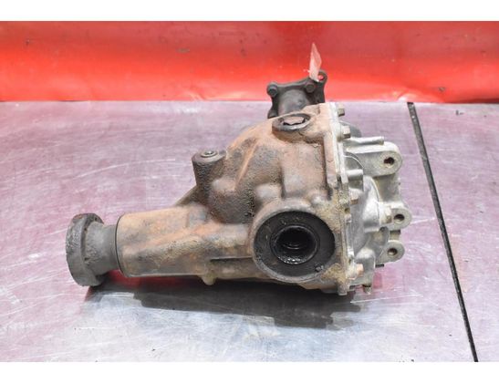 KIA Sorento 3 generation (2015-2020) Priekšējā ass 32737490