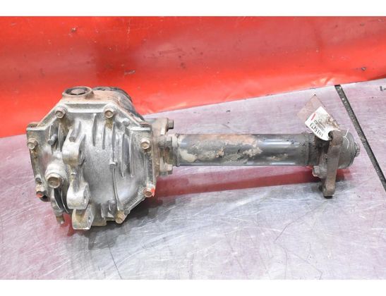 KIA Sorento 3 generation (2015-2020) Priekšējā ass 32737490