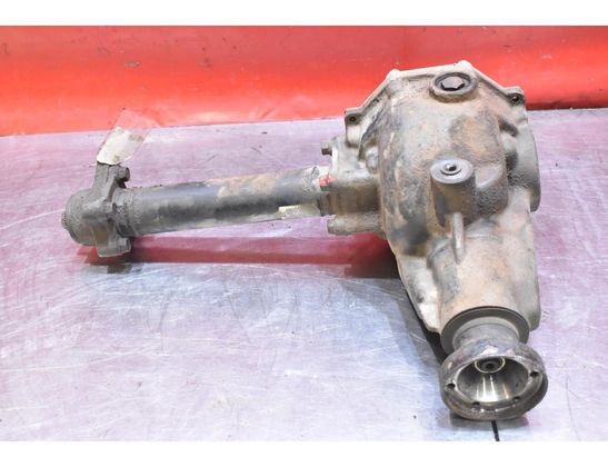 KIA Sorento 3 generation (2015-2020) Priekšējā ass 32737490