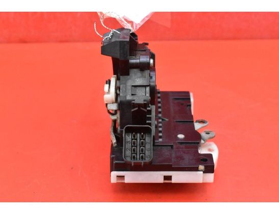 FORD Mondeo 3 generation (2000-2007) Замок передней левой двери 32737573