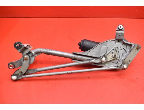 HONDA Accord 7 generation (2002-2008) Stikla tīrītāja motorīts 32737595