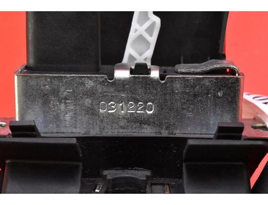 SEAT Leon 2 generation (2005-2012) Замок крышки багажника 1P9827645A 32737598