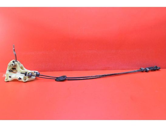 HONDA Accord 7 generation (2002-2008) Ātrumu pārslēdzēja uzgalis 32737606