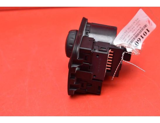 SEAT Leon 2 generation (2005-2012) Переключатель регулировки высоты фар 1P1941431B 32737611