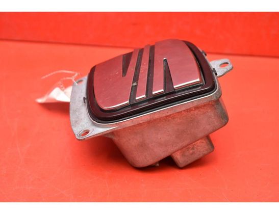SEAT Leon 2 generation (2005-2012) Рукоятка задней двери 5P0827565C 32737612