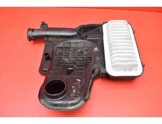 TOYOTA Aygo 1 generation (2005-2014) Air Filter Box 17705-0Q010 32737636