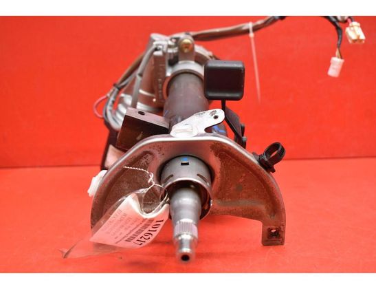 TOYOTA Aygo 1 generation (2005-2014) Electric Power Steering  Pump 160800-0251 32737637