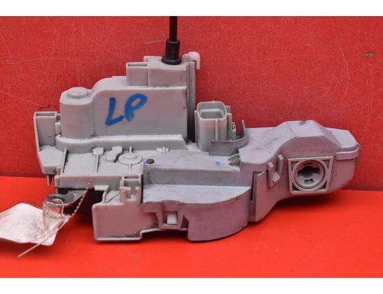 FIAT Bravo 2 generation (2007-2011) Front Left Door Lock 32737660