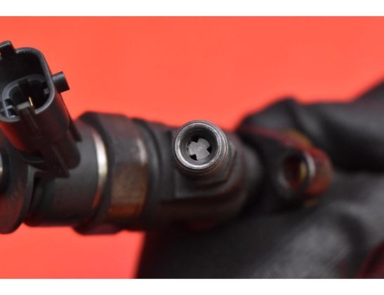 PEUGEOT 308 T7 (2007-2015) Fuel Injector 0445110297 32737782