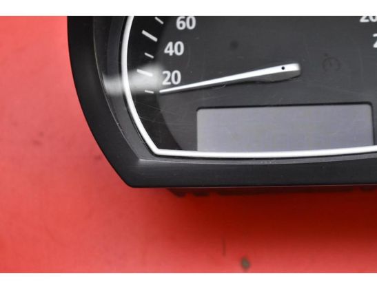 BMW X3 E83 (2003-2010) Instrumentu panelis/spidometrs 3416113 32745897
