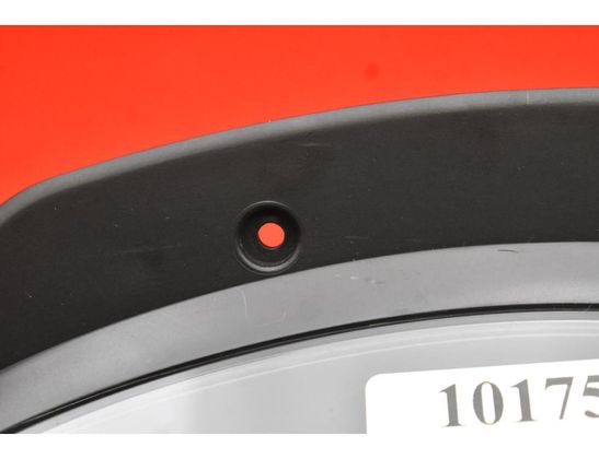 BMW X3 E83 (2003-2010) Instrumentu panelis/spidometrs 3416113 32745897