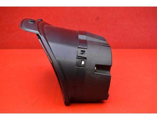 BMW X3 E83 (2003-2010) Instrumentu panelis/spidometrs 3416113 32745897