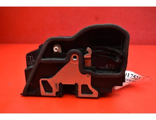 BMW X3 E83 (2003-2010) Front Left Door Lock 7167071 32745909