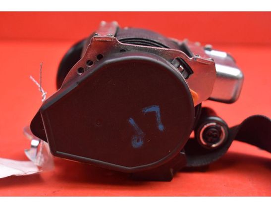 PEUGEOT 208 Peugeot 208 (2012-2015) Seatbelts 98063150XX 32746013