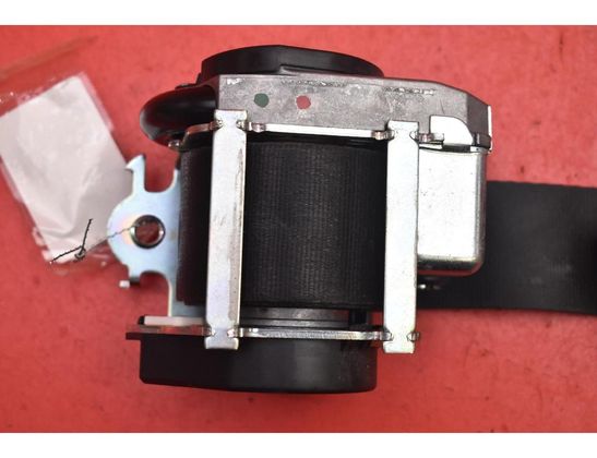 PEUGEOT 208 Peugeot 208 (2012-2015) Seatbelts 98063150XX 32746013