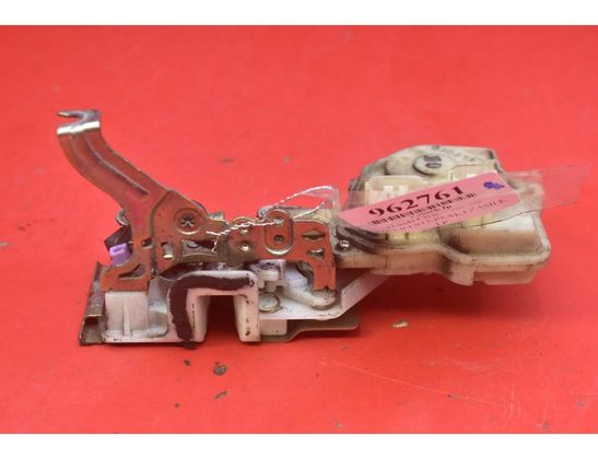 HONDA Civic 7 generation (2000-2005) Priekšējo kreiso durvju slēdzene 32746135