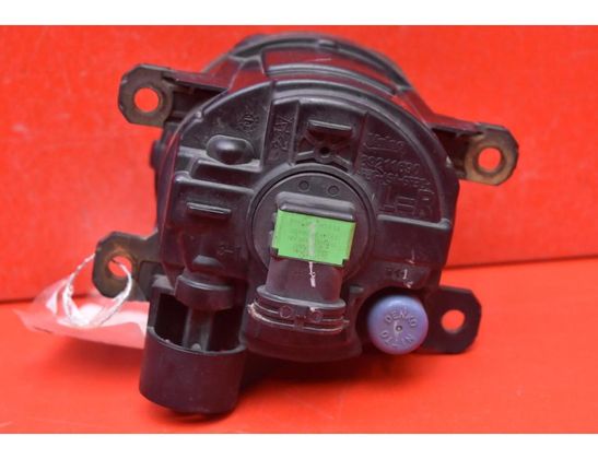 PEUGEOT Boxer 3 generation (2006-2024) Front Right Fog Light 518588240 32755442
