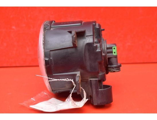 PEUGEOT Boxer 3 generation (2006-2024) Front Right Fog Light 518588240 32755442