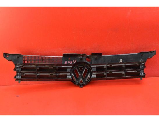 VOLKSWAGEN Golf 4 generation (1997-2006) Ārējā gaisa ventilācijas reste 1J0853655G 32755497