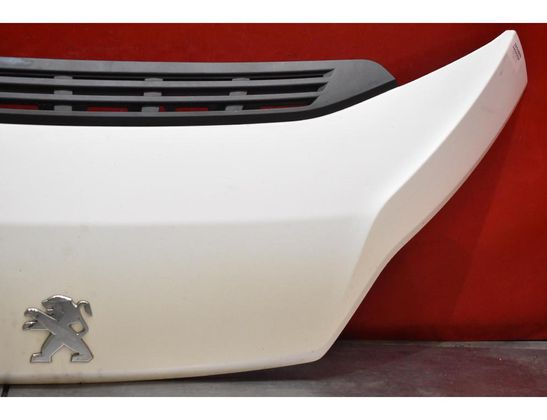 PEUGEOT Boxer 3 generation (2006-2024) Капот 32755578