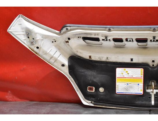PEUGEOT Boxer 3 generation (2006-2024) Капот 32755578
