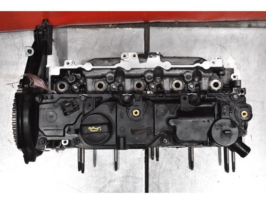 PEUGEOT 308 T7 (2007-2015) Engine Cylinder Head 9684487210 32780730