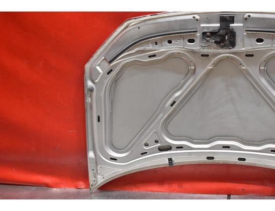 VOLKSWAGEN Polo 4 generation (2001-2009) Капот 32780732