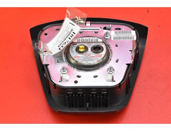 DODGE Caliber 1 generation (2006-2013) Stūres drošības spilvens P0XS26XDHAG 32780739
