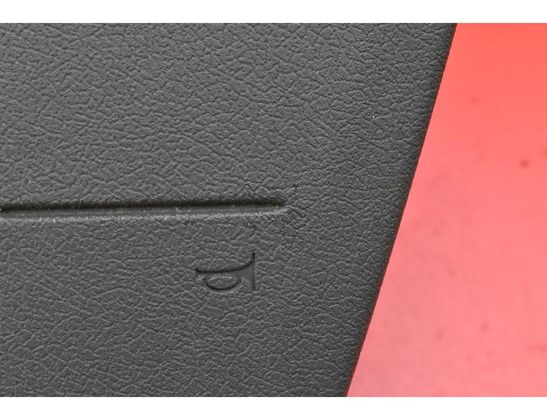 DODGE Caliber 1 generation (2006-2013) Stūres drošības spilvens P0XS26XDHAG 32780739