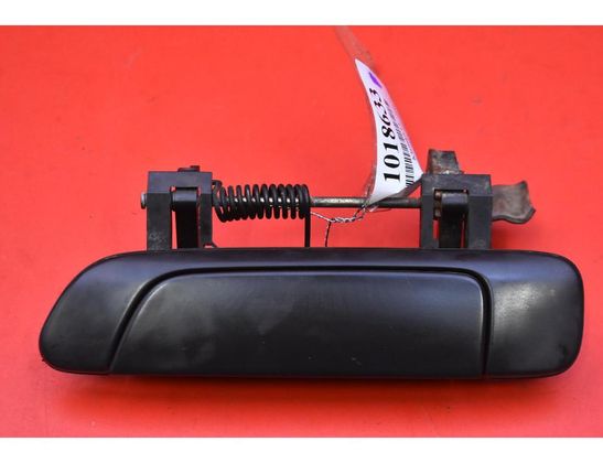 HONDA Accord 6 generation (1997-2002) Aizmugurējo kreiso durvju ārējais rokturis 32780850