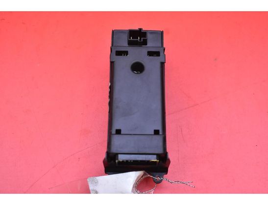 HONDA Accord 6 generation (1997-2002) Priekšējo kreiso durvju logu pacēlāja slēdži 32780852