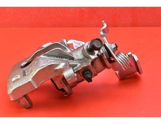 HONDA Accord 6 generation (1997-2002) Aizmugurējais labais bremžu suports CZH1070 32780920