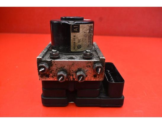 SKODA Octavia 2 generation (2004-2013) ABS Pump 1K0614117H 32795700