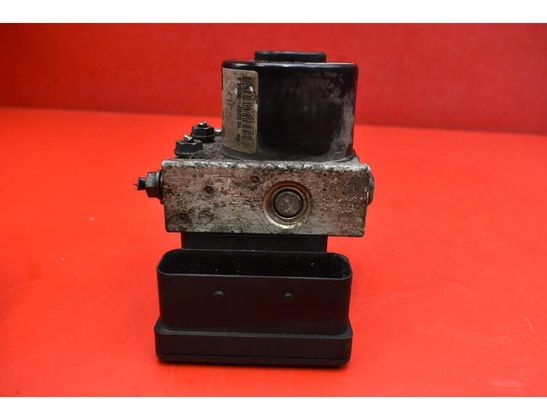 SKODA Octavia 2 generation (2004-2013) ABS Pump 1K0614117H 32795700