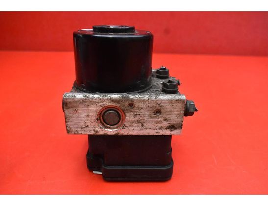 SKODA Octavia 2 generation (2004-2013) ABS Pump 1K0614117H 32795700