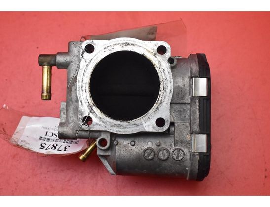 VOLKSWAGEN Golf 4 generation (1997-2006) Kondicioniera gaisa aizbīdņa motorīts 036133062D 32795750