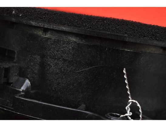 LAND ROVER Range Rover Sport 1 generation (2005-2013) Audio sistēma XQM500280 32795893