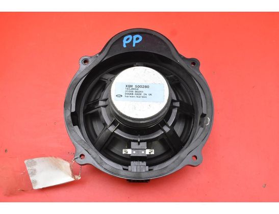 LAND ROVER Range Rover Sport 1 generation (2005-2013) Audio sistēma XQM500280 32795893