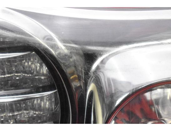 LEXUS RX 2 generation (2003-2009) Фонарь задний левый 32811702