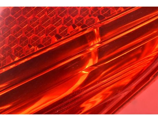 PEUGEOT 308 T7 (2007-2015) Rear Right Taillight Lamp 9680425680 32811715