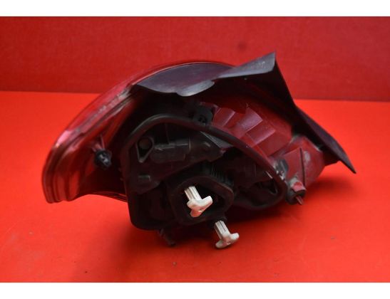 PEUGEOT 308 T7 (2007-2015) Rear Right Taillight Lamp 9680425680 32811715