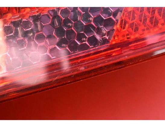 PEUGEOT 308 T7 (2007-2015) Rear Right Taillight Lamp 9680425680 32811715