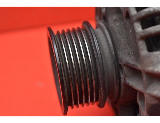 VOLKSWAGEN Golf 4 generation (1997-2006) Ģenerators 038903023L 32821768