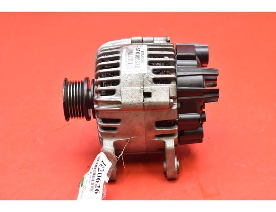 VOLKSWAGEN Golf 4 generation (1997-2006) Ģenerators STX100372 32822026