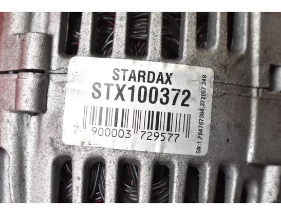 VOLKSWAGEN Golf 4 generation (1997-2006) Ģenerators STX100372 32822026